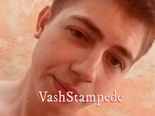 VashStampede