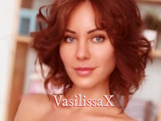 VasilissaX