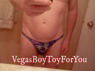 VegasBoyToyForYou