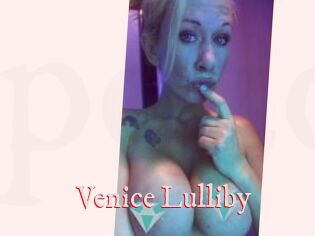 Venice_Lulliby
