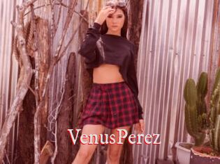 VenusPerez
