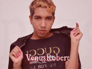 VenusRobert