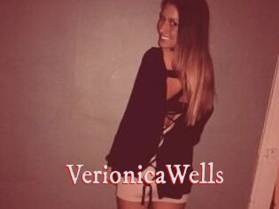 Verionica_Wells