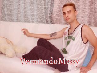VermandoMessy
