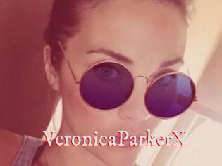 VeronicaParkerX