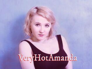 VeryHotAmanda