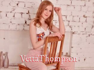 VettaThompson Pornstars Zoe