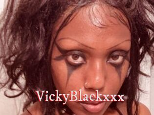 VickyBlackxxx