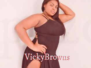 VickyBrowns