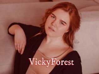 VickyForest