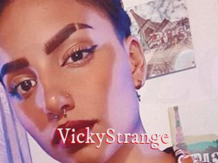 VickyStrange