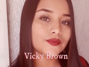 Vicky_Brown