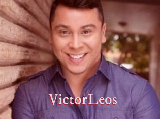 Victor_Leos