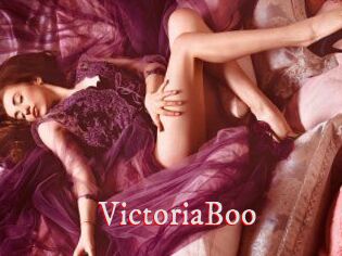 VictoriaBoo