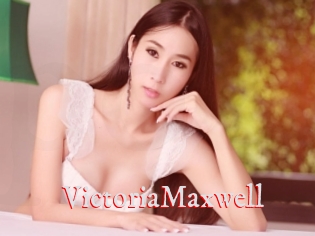 VictoriaMaxwell