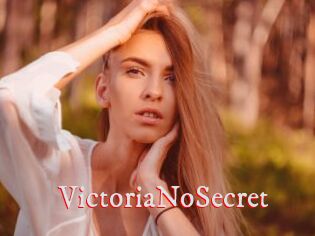 VictoriaNoSecret