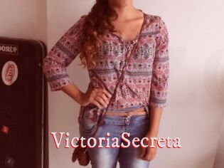 VictoriaSecreta