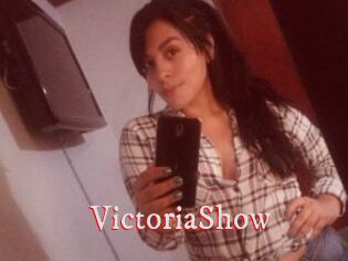 VictoriaShow