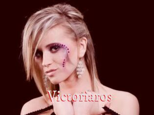 Victoriaros