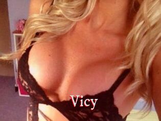 Vicy
