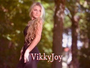 VikkyJoy