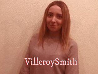 VilleroySmith