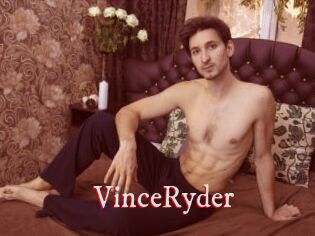 VinceRyder