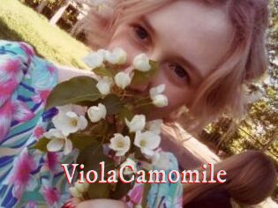 ViolaCamomile