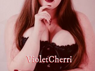 VioletCherri