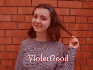 VioletGood