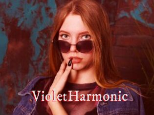 VioletHarmonic