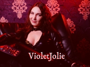 VioletJolie Pornstars Zoe