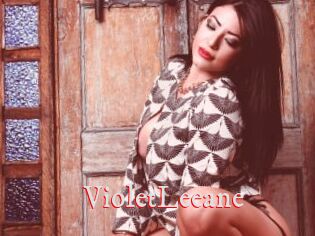 VioletLeeane