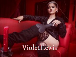 VioletLewis