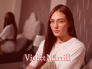 VioletMartill