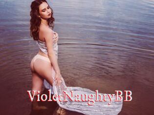 VioletNaughtyBB
