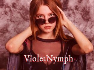 VioletNymph