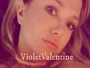 VioletValentine