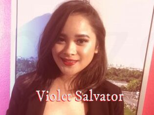 Violet_Salvator