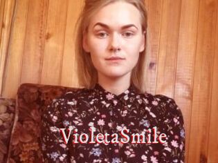 VioletaSmile
