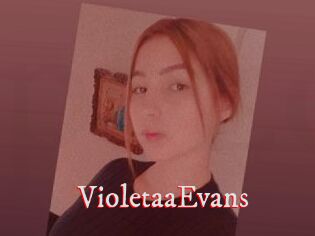 VioletaaEvans
