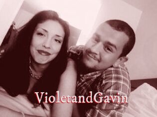 Violet_and_Gavin