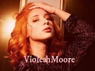 ViolethMoore