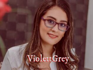 ViolettGrey