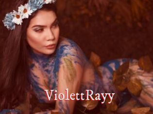 ViolettRayy