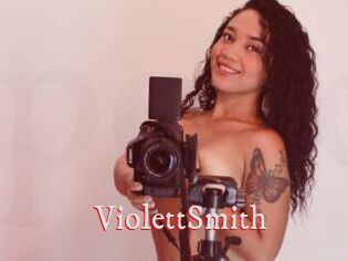 ViolettSmith
