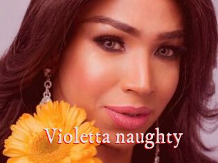 Violetta_naughty