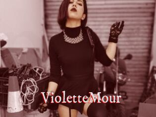 VioletteMour