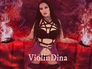 ViolinDina