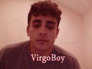 VirgoBoy